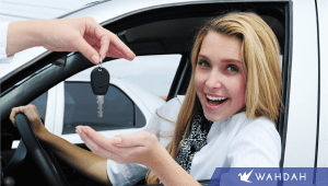 Six Ultimate Benefit of Renting a Car