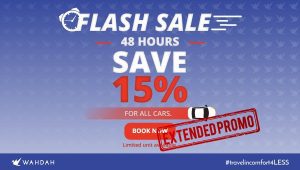 Flash Sale 48 Hours!