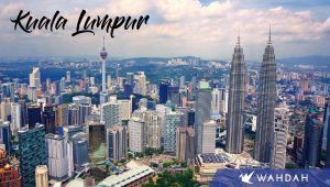 5 Must Visit Places in Kuala Lumpur by Car