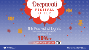 Save more money &#038; earn more joy this upcoming Deepavali!