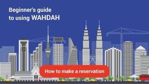 Beginner&#8217;s Guide to Reserve a Car With WAHDAH
