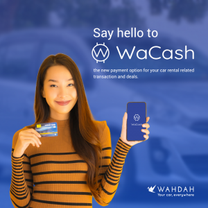 Introducing WaCash