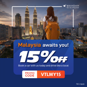 Singapore &#8211; Malaysia Vaccinated Travel Lane (VTL) Promo