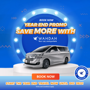 Year End Promo &#8211; Enjoy up to 50% OFF!