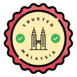 WAHDAH is Recognized by TrustedMalaysia