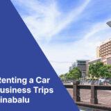9 Ways Renting a Car Boosts Business Trips in Kota Kinabalu